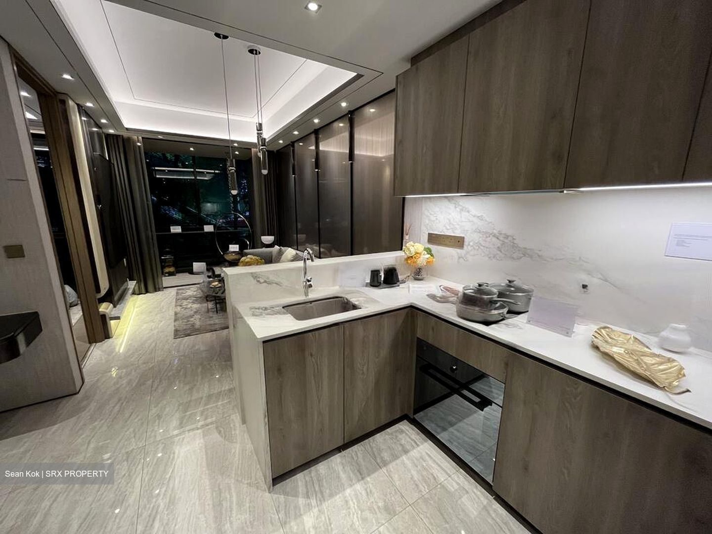 MARGARET DRIVE (D3), Condominium #481898151